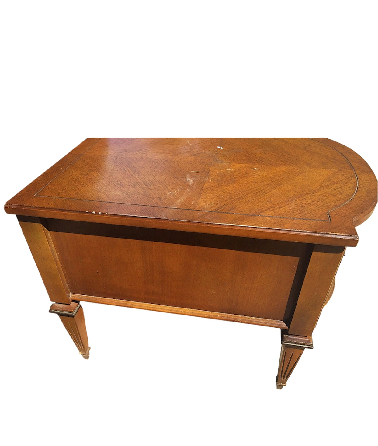 Broyhill Commode Side Table - Customizable