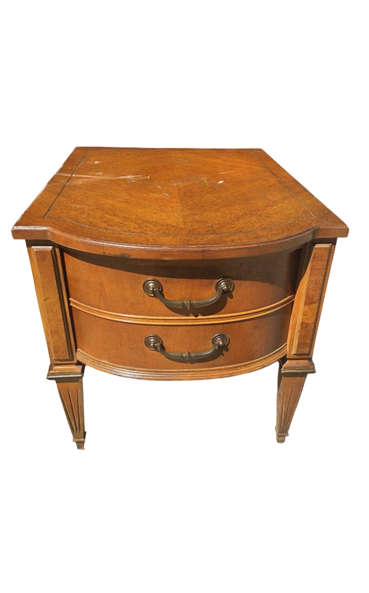 Broyhill MCM Side Table